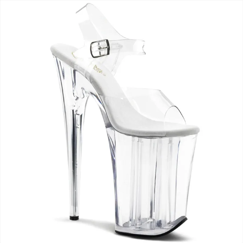 Pleaser Infinity-908 sold by Shoe Freaks