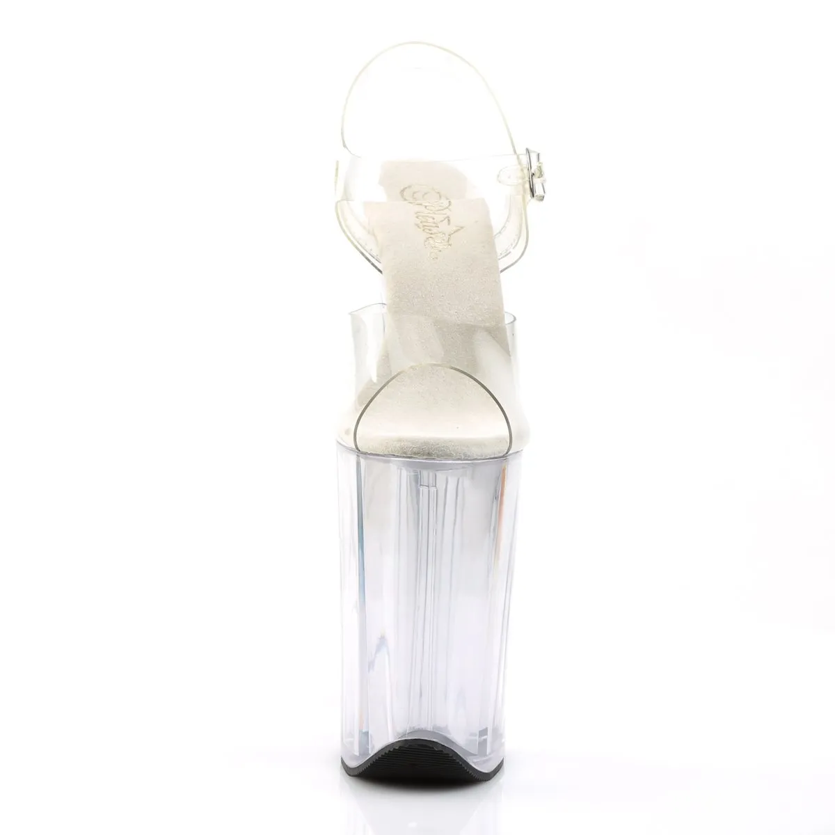 Pleaser Infinity-908 sold by Shoe Freaks product image thumbnail 2