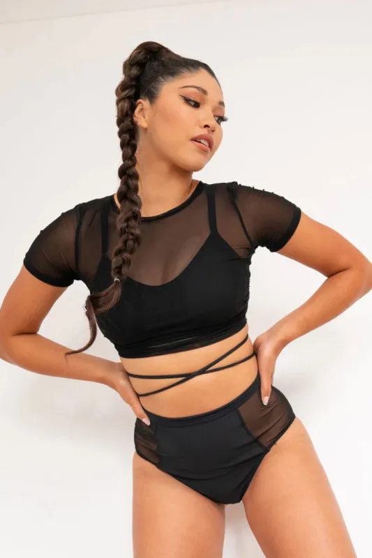Ember Top sold by Shoe Freaks