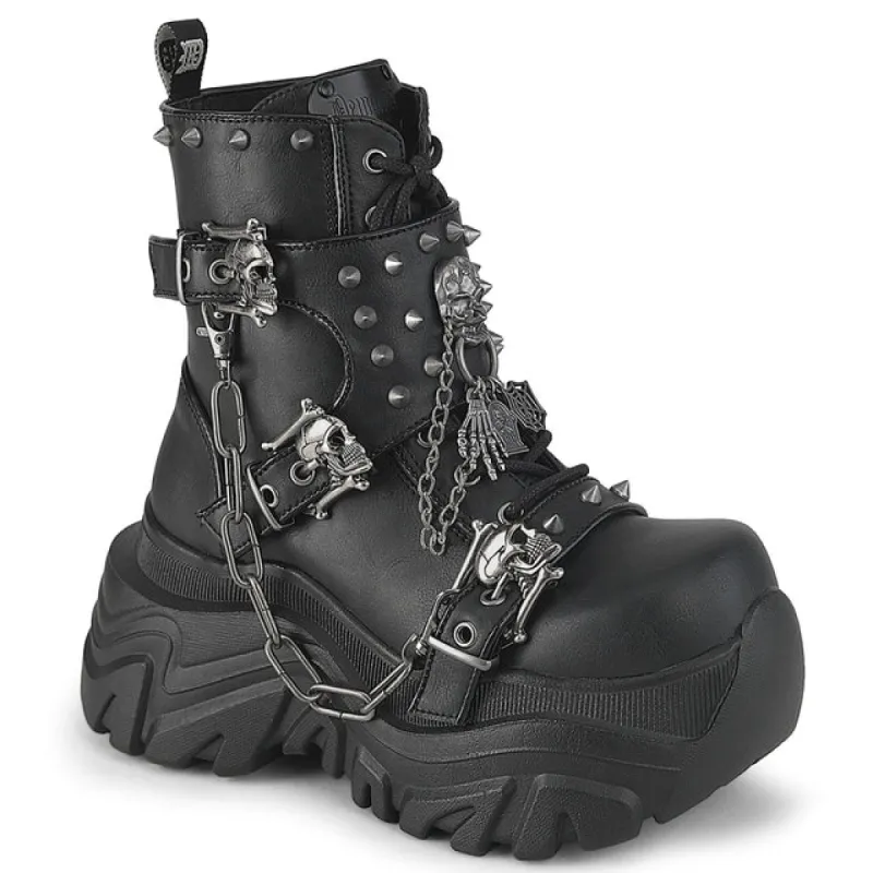 Demonia Echo-60 sold by Shoe Freaks