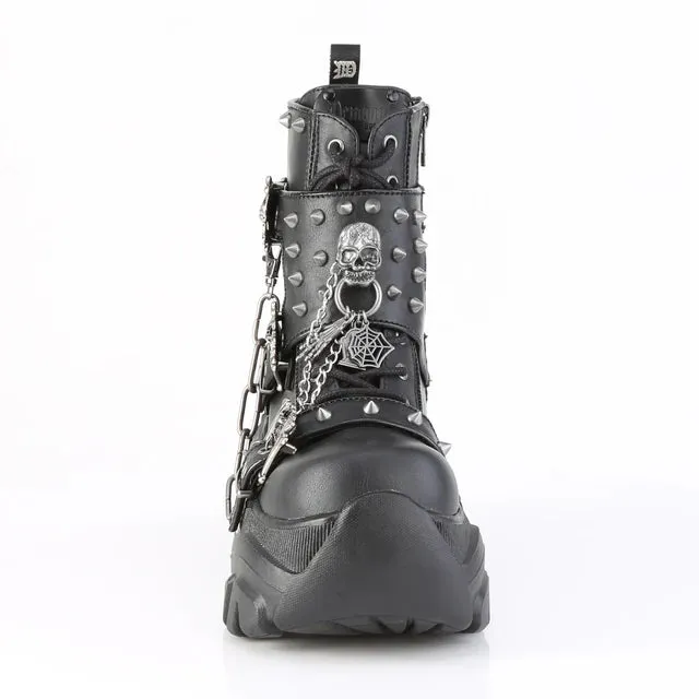 Demonia Echo-60 sold by Shoe Freaks product image thumbnail 2