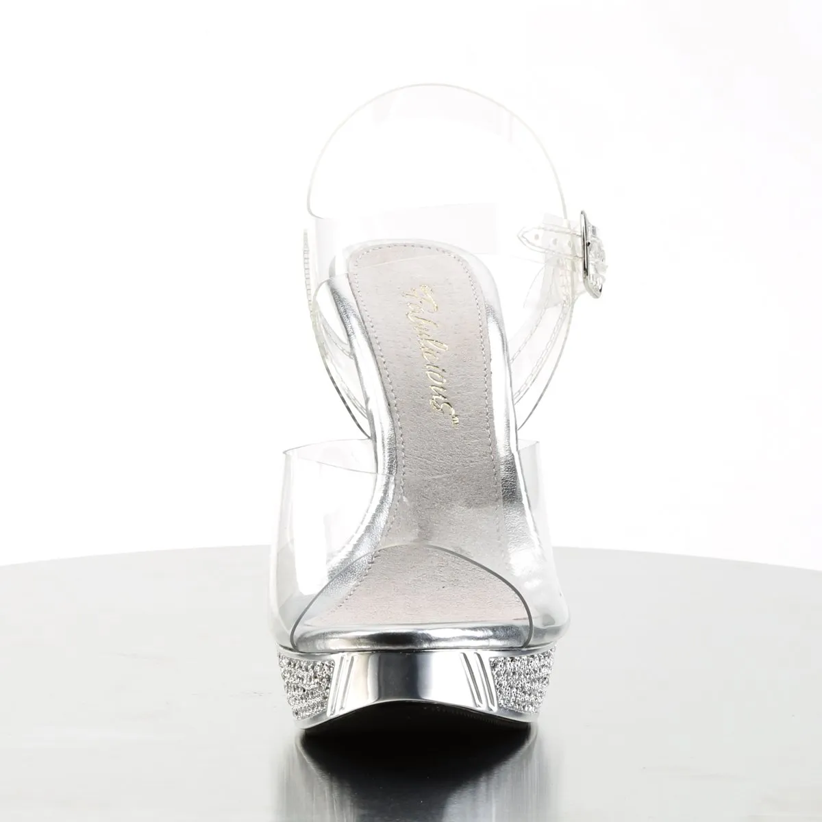 Fabulicious Elegant-408 sold by Shoe Freaks product image thumbnail 2