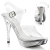 Fabulicious Elegant-408 sold by Shoe Freaks
