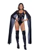 Sheer Mesh Floor Length Shrug sold by Shoe Freaks