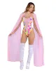 Sheer Mesh Floor Length Shrug sold by Shoe Freaks