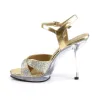 Fabulicious Flair-419(G) sold by Shoe Freaks
