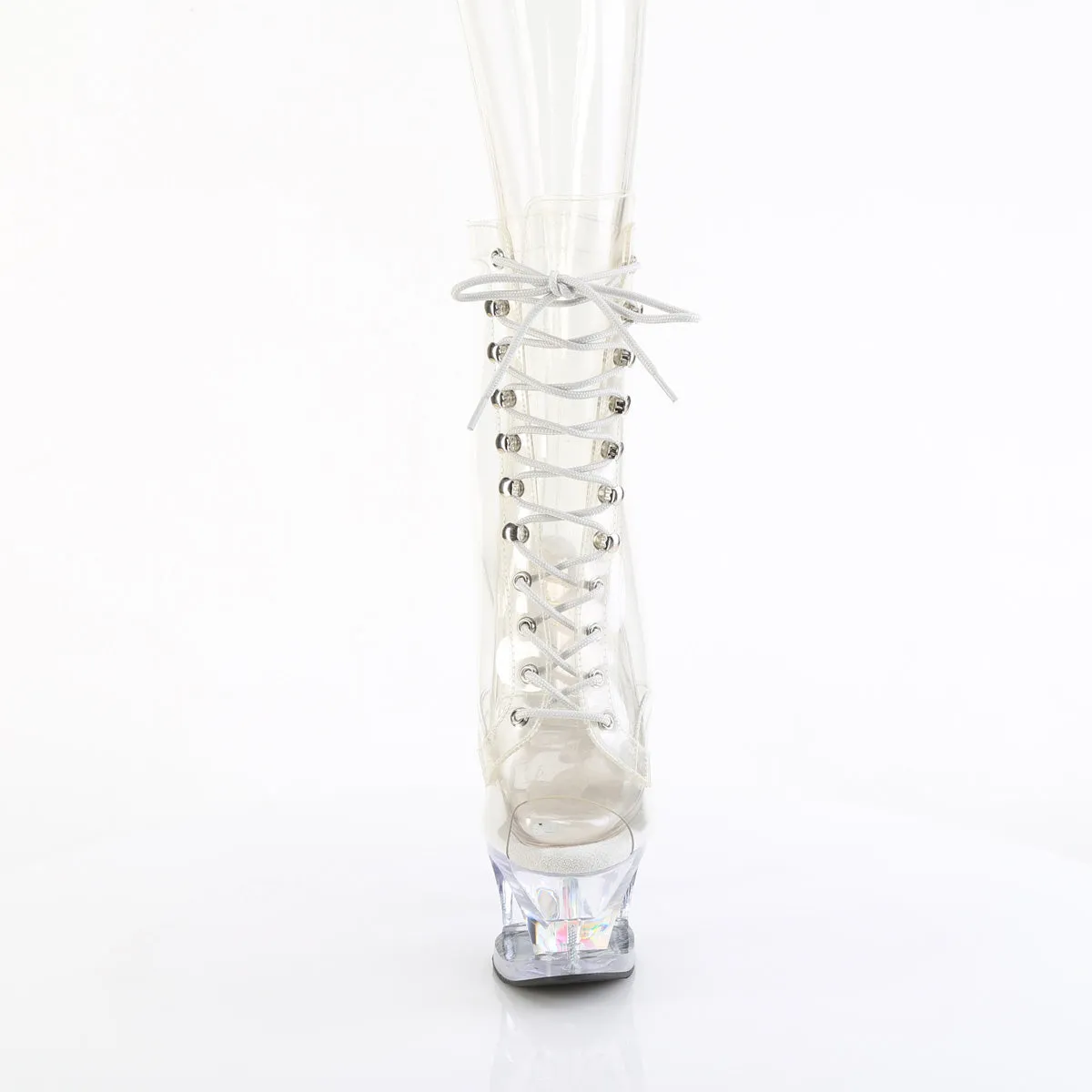 Pleaser Moon-1021C-DIA sold by Shoe Freaks product image thumbnail 2