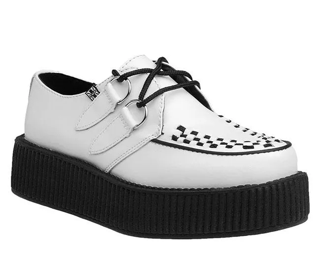 TUK-V6803 Leather Creeper sold by Shoe Freaks product image thumbnail 4