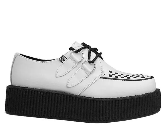 TUK-V6803 Leather Creeper sold by Shoe Freaks product image thumbnail 3