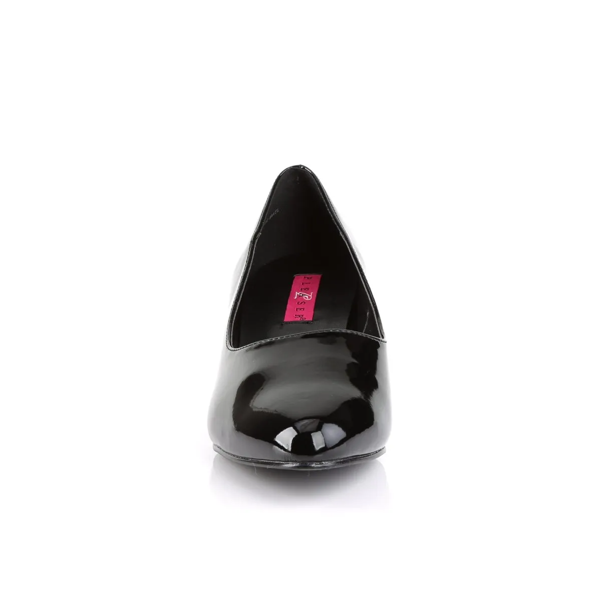 Pleaser Pink Label Fab-420 Pump sold by Shoe Freaks product image thumbnail 2
