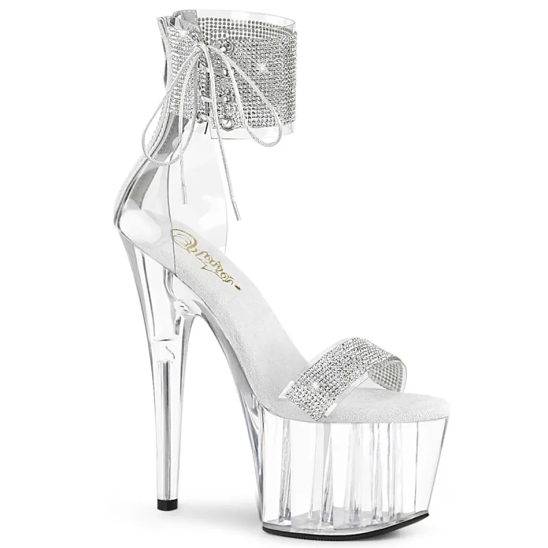 Pleaser Adore-727RS sold by Shoe Freaks