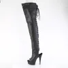 Pleaser Delight-4019 sold by Shoe Freaks