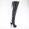 Pleaser Delight-4019 sold by Shoe Freaks