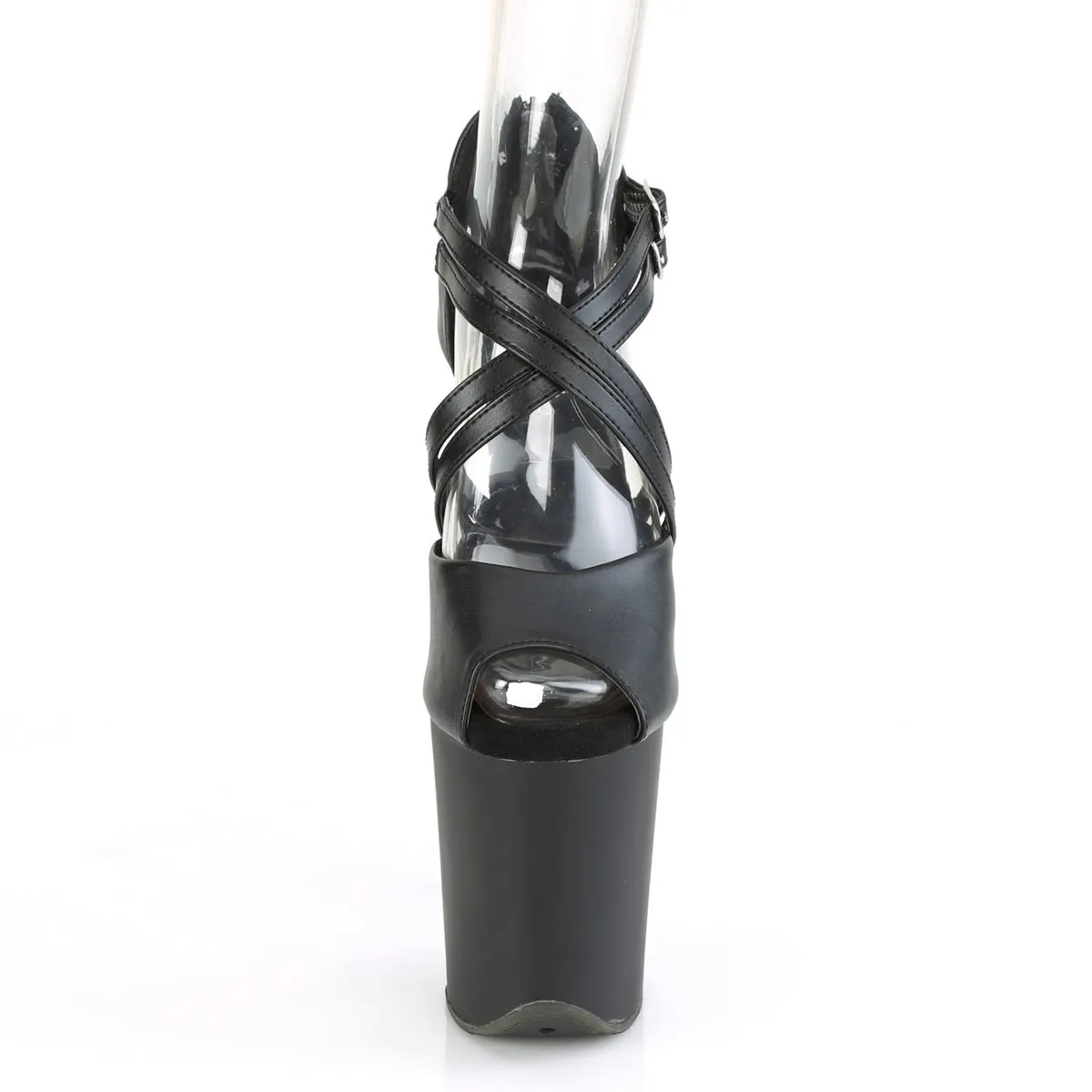 Pleaser Flamingo-865 sold by Shoe Freaks product image thumbnail 2