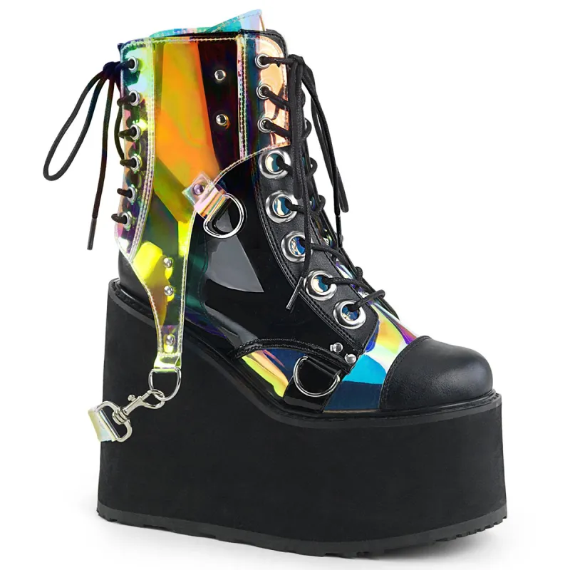 Demonia Swing-115 sold by Shoe Freaks