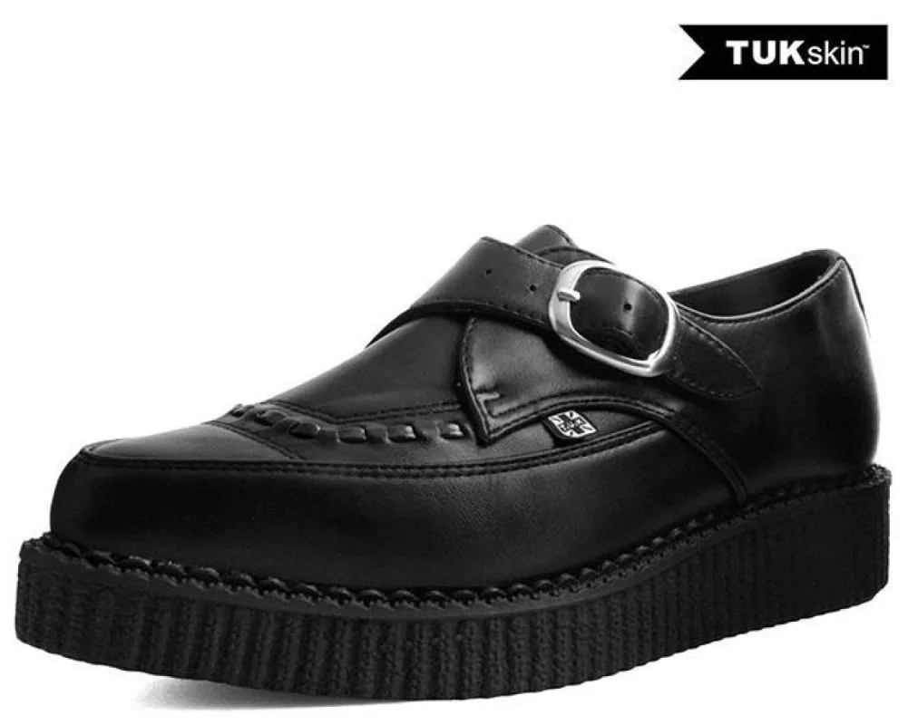 TUK-A9324-Black-Size 4-Clearance sold by Shoe Freaks