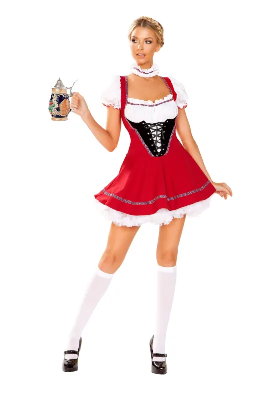 2pc Beer Wench sold by Shoe Freaks
