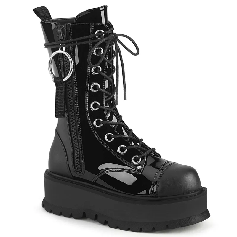 Demonia Slacker-220 sold by Shoe Freaks