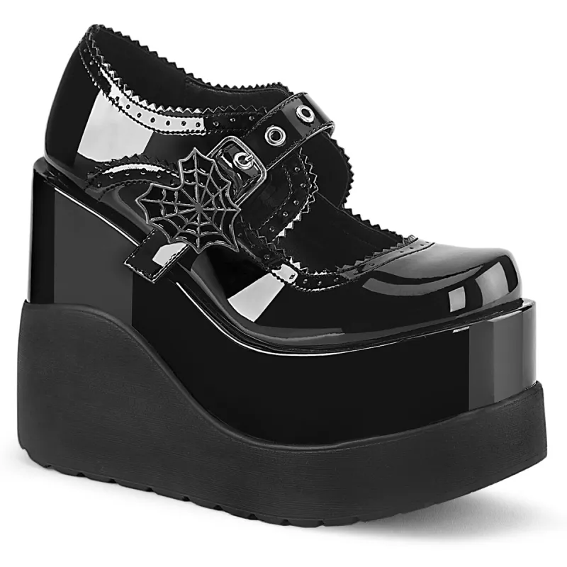 Demonia Void-38 sold by Shoe Freaks