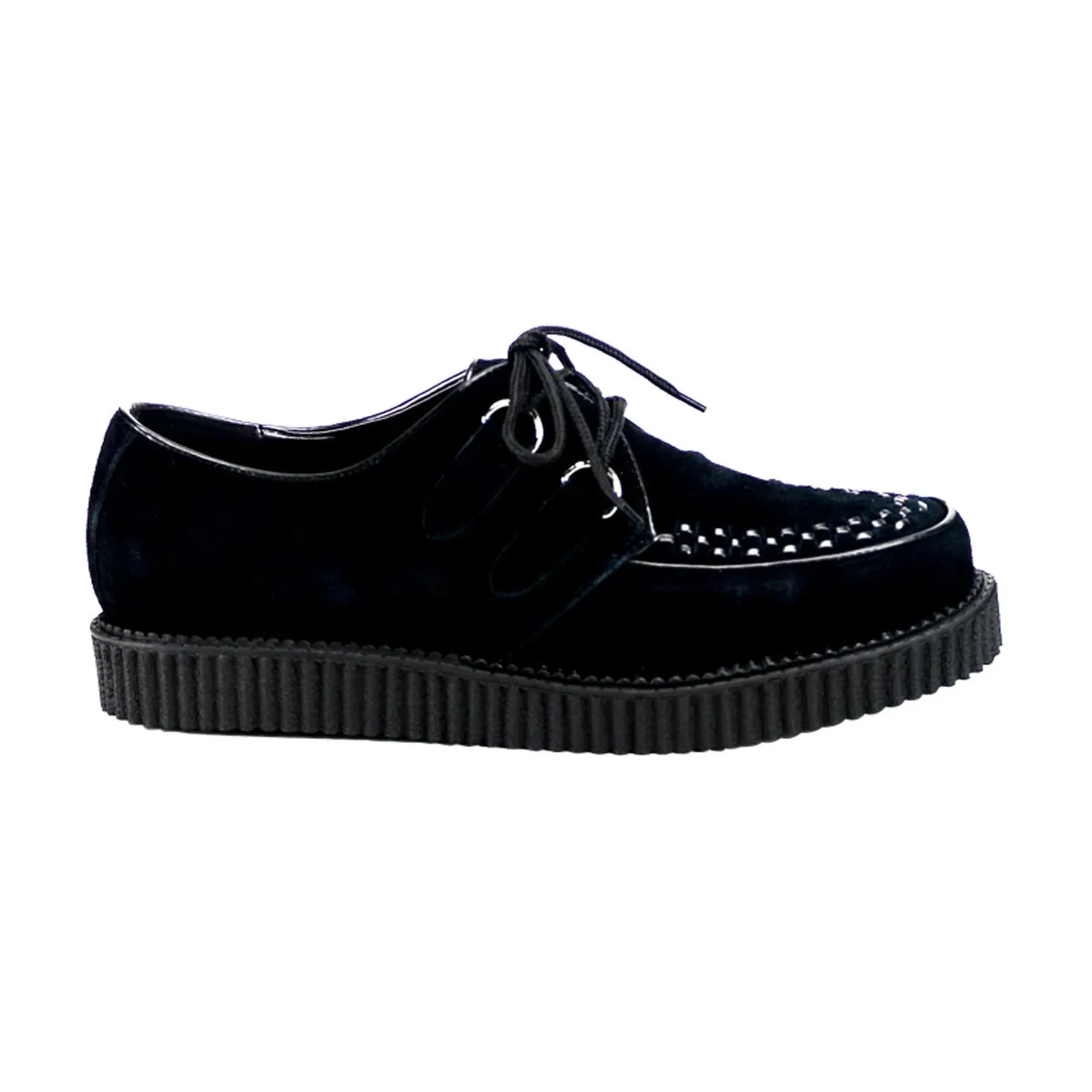 Demonia Creeper-602S sold by Shoe Freaks