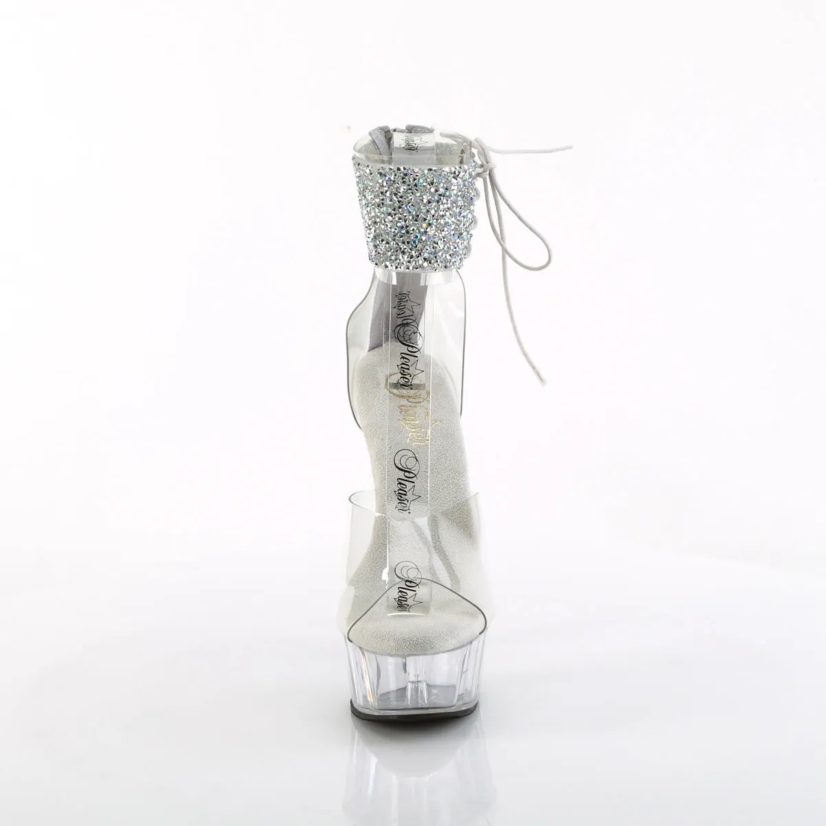 Pleaser Delight-624RS-02 sold by Shoe Freaks product image thumbnail 2