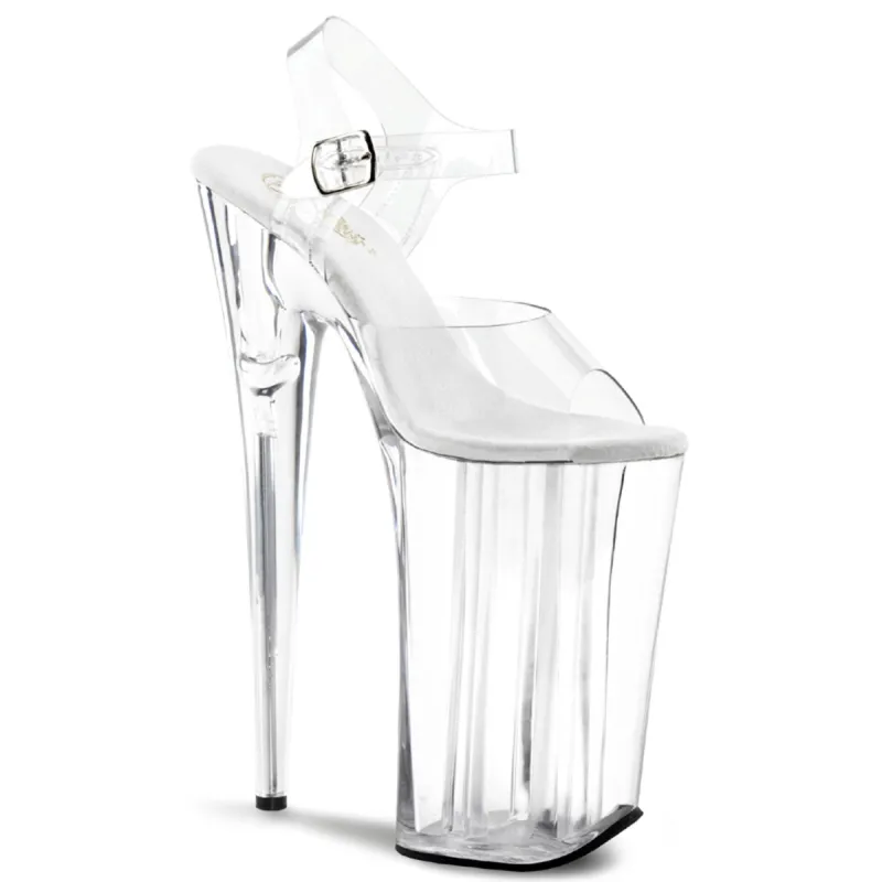 Pleaser Beyond-008 sold by Shoe Freaks