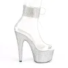Pleaser Bejeweled-724RS sold by Shoe Freaks