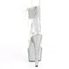 Pleaser Bejeweled-724RS sold by Shoe Freaks