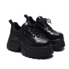 Chronicles 'Monster' Platform Trainers sold by Shoe Freaks
