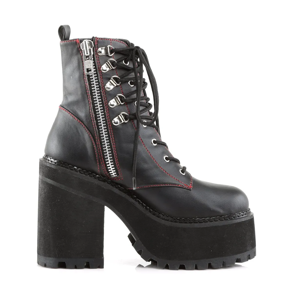 Demonia Assault-100 sold by Shoe Freaks product image thumbnail 5