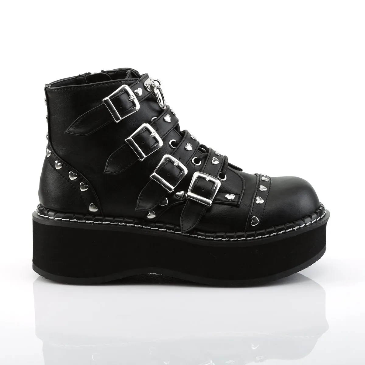 Demonia Emily-315 sold by Shoe Freaks product image thumbnail 5