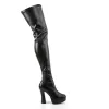 Pleaser Electra-3000Z sold by Shoe Freaks
