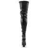Pleaser Electra-3000Z sold by Shoe Freaks