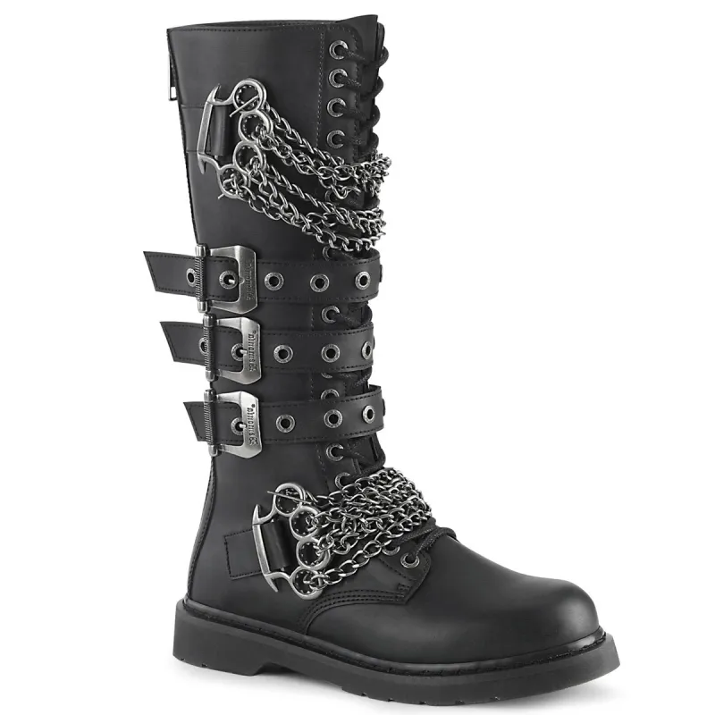 Demonia Bolt-450 sold by Shoe Freaks
