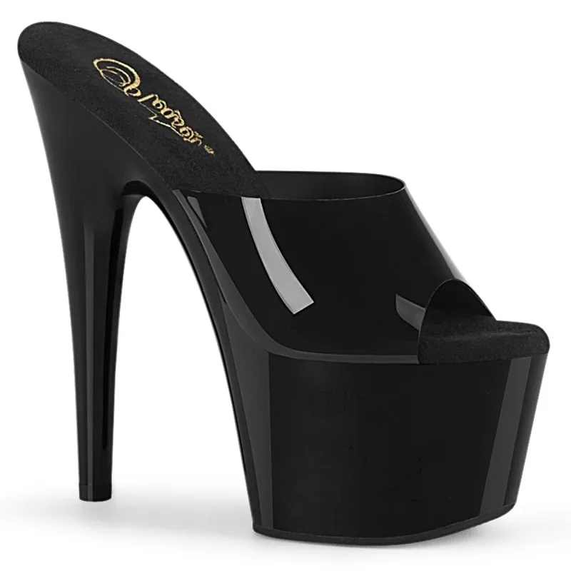 Pleaser Adore-701N sold by Shoe Freaks