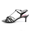 Pleaser Pink Label Kitten-06-Black-Size 12-Clearance sold by Shoe Freaks