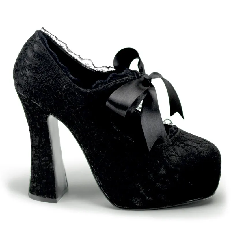 Demonia Demon-11 sold by Shoe Freaks