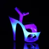 Pleaser Moon-711MER sold by Shoe Freaks