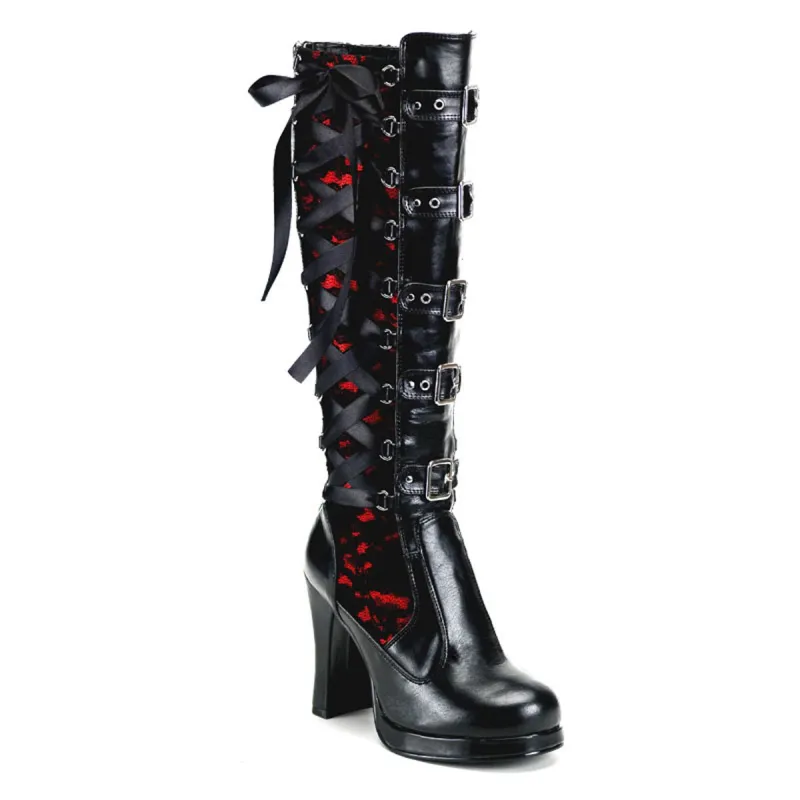 Demonia Crypto-106 sold by Shoe Freaks