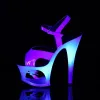 Pleaser Moon-711MER sold by Shoe Freaks