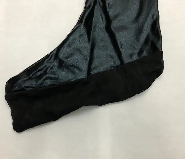 Wet Look Thigh Hi sold by Shoe Freaks product image thumbnail 3