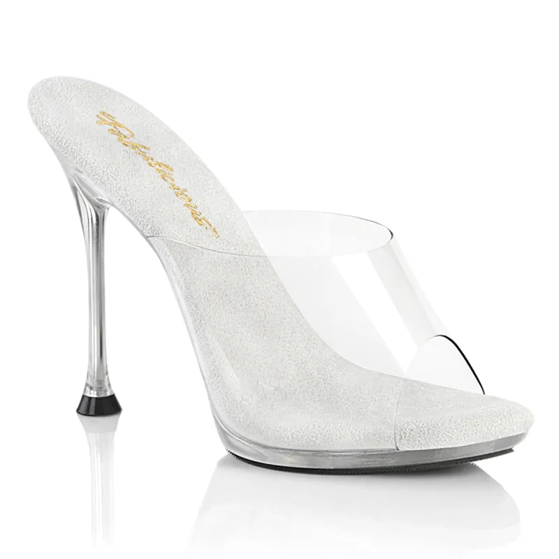 Fabulicious Cupid-401 sold by Shoe Freaks