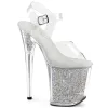Pleaser Flamingo-808RSI sold by Shoe Freaks