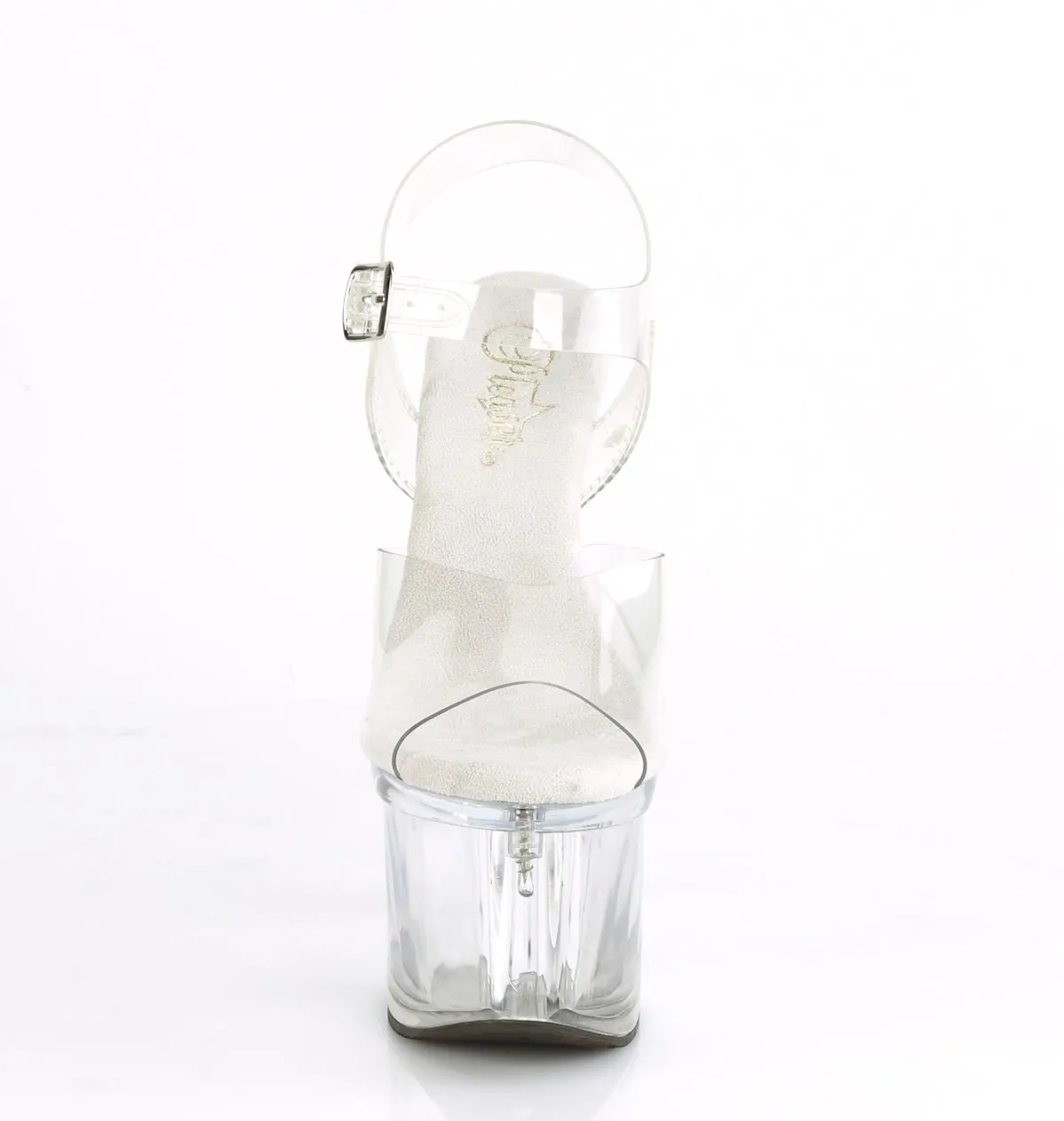 Pleaser Esteem-708 sold by Shoe Freaks product image thumbnail 2