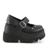 Demonia Shaker-23 sold by Shoe Freaks