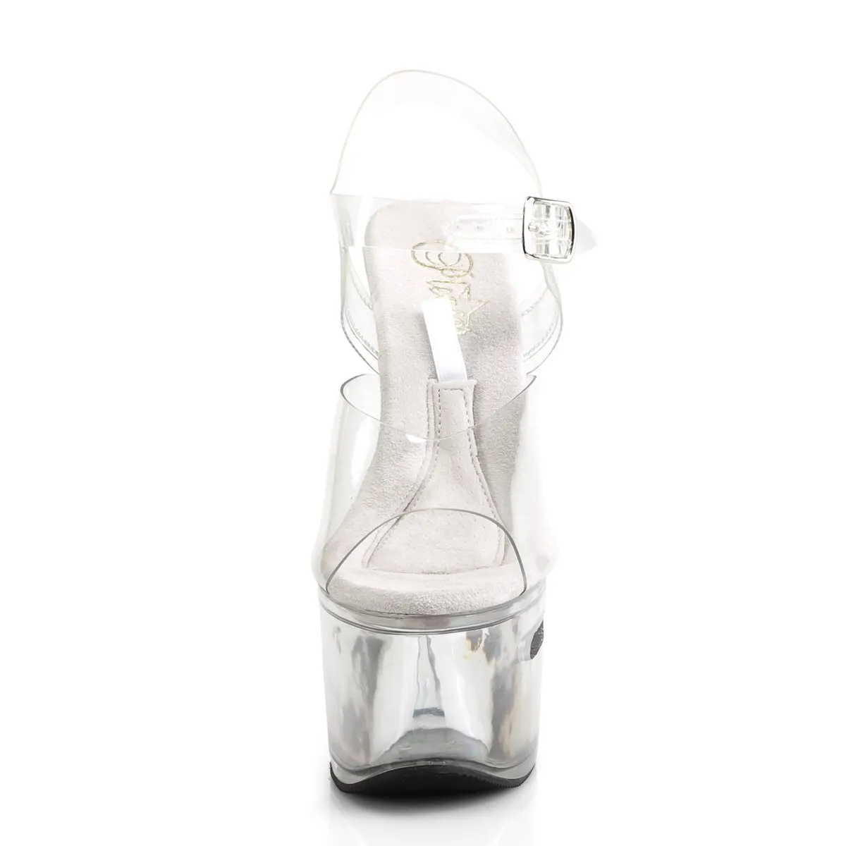 Pleaser TIPJAR-708-2 sold by Shoe Freaks product image thumbnail 2