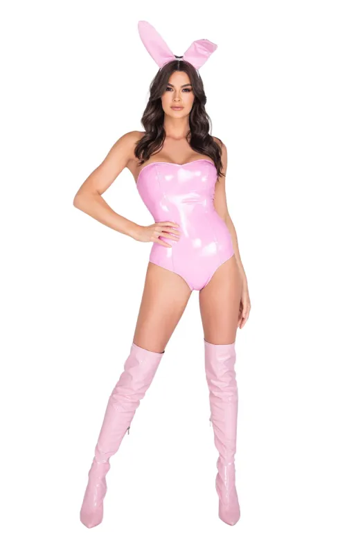 2pc Bunny Cutie Costume sold by Shoe Freaks