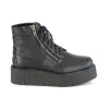 Demonia V-Creeper-571 sold by Shoe Freaks