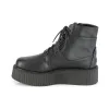 Demonia V-Creeper-571 sold by Shoe Freaks