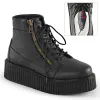 Demonia V-Creeper-571 sold by Shoe Freaks